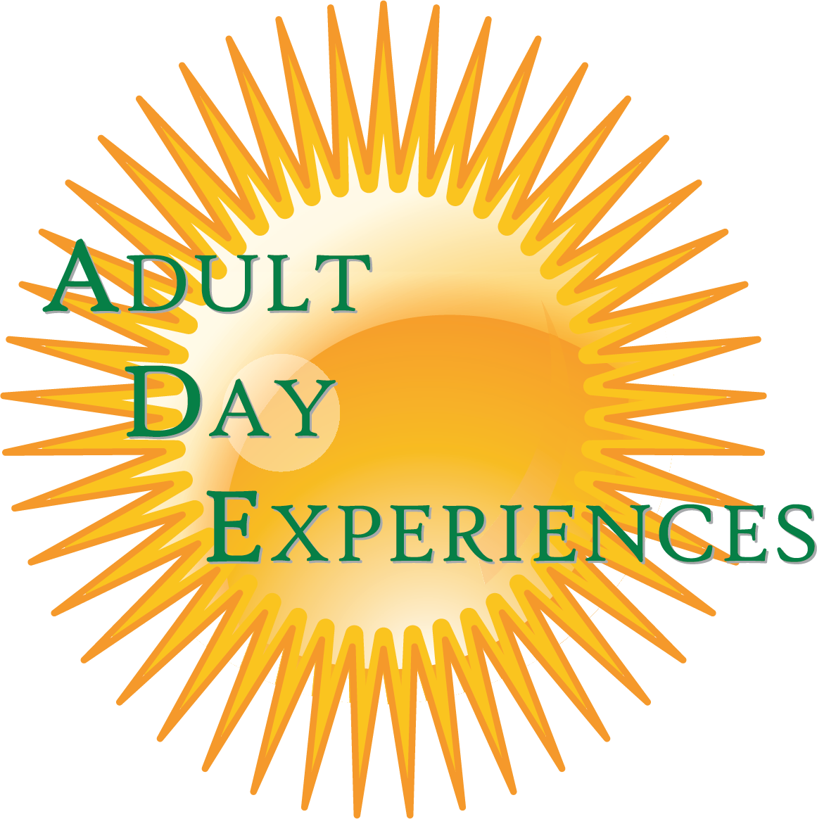 ADE logo